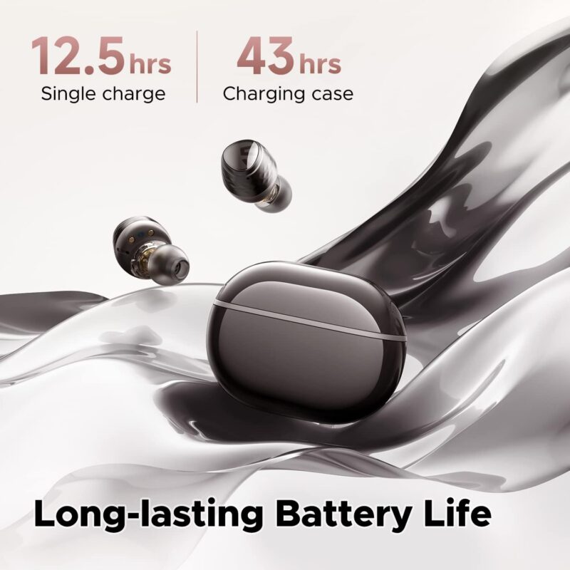 Soundpeats Engine 4 earbuds 2