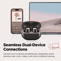 Soundpeats Engine 4 earbuds 4