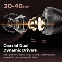 Soundpeats Engine 4 earbuds 5