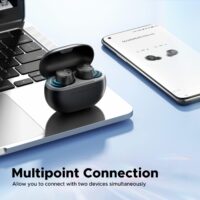 Soundpeats Mini HS Wireless Earbuds 3
