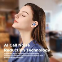 Soundpeats Mini HS Wireless Earbuds 4