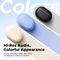 Soundpeats Mini HS Wireless Earbuds 7