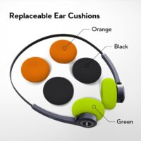 Fiitii Hififree Headphones 3