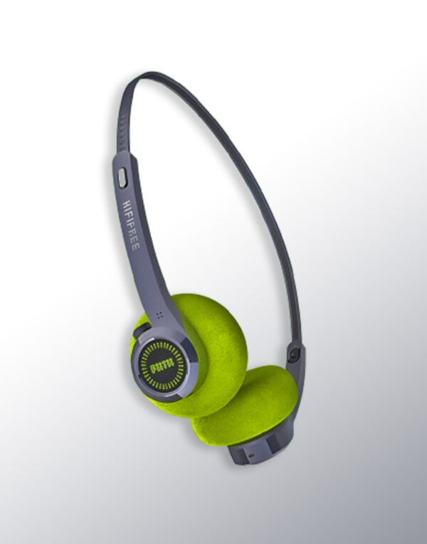 Fiitii Hififree Headphones