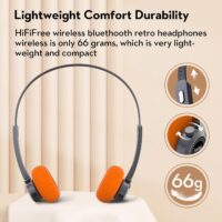 Fiitii Hififree Headphones 7