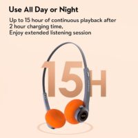 Fiitii Hififree Headphones 8
