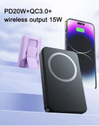 Power Bank Phone Charger 5