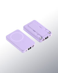 Power Bank Phone Charger 8
